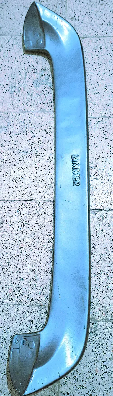 باله 206|قطعات یدکی و لوازم جانبی|مشهد, شهید قربانی|دیوار