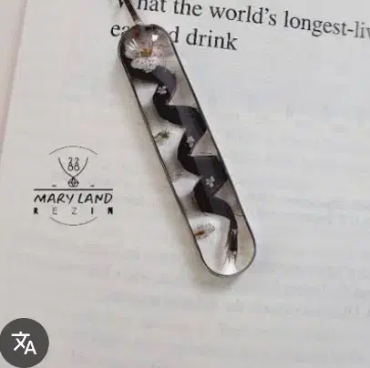 آموزش زیورآلات رزینی|خدمات آموزشی|یاسوج, |دیوار