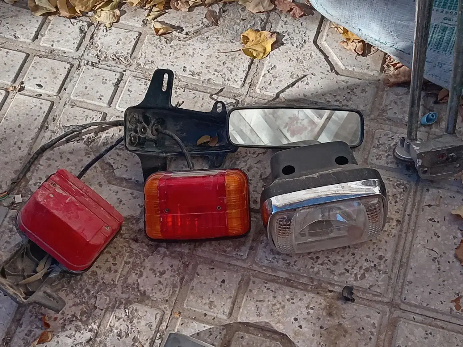 حراج لوازم شخصی واضافه|حراج|قوچان, |دیوار