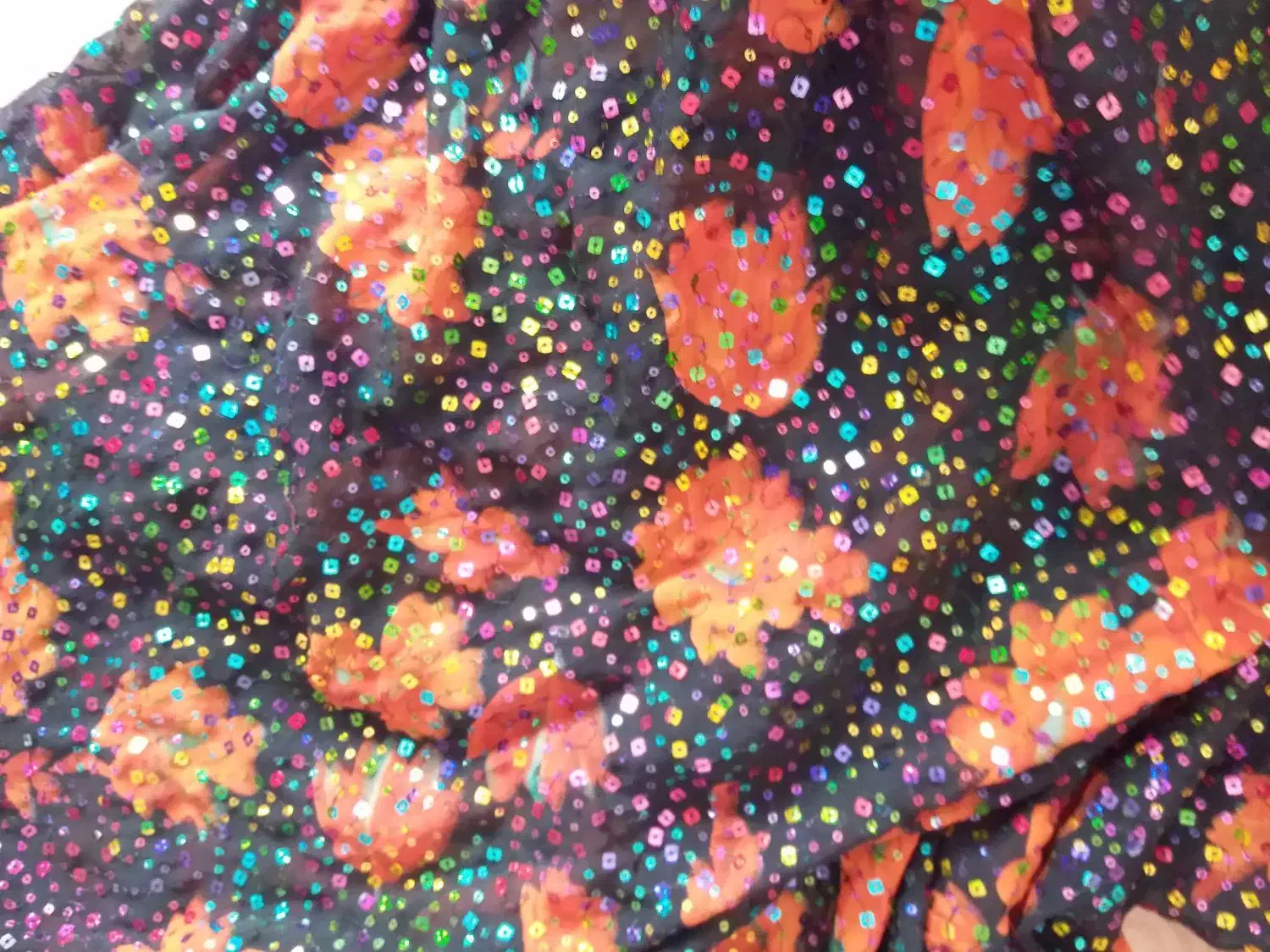 قواره پارچه  کوردی|لباس|سنندج, |دیوار