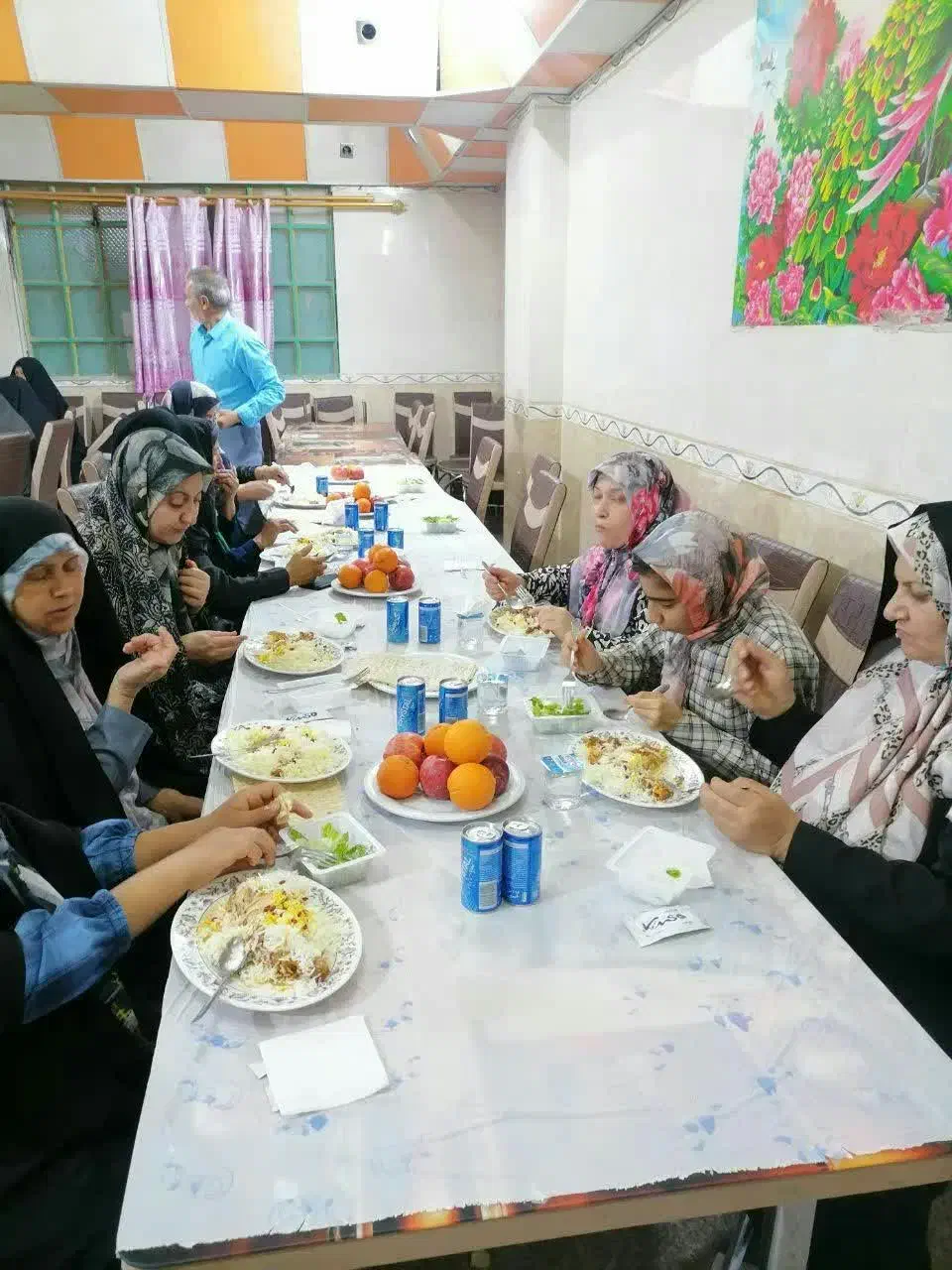 کاروان پنچ تن آل عبا کربلای معلی|تور و چارتر|سبزوار, امیر کبیر|دیوار