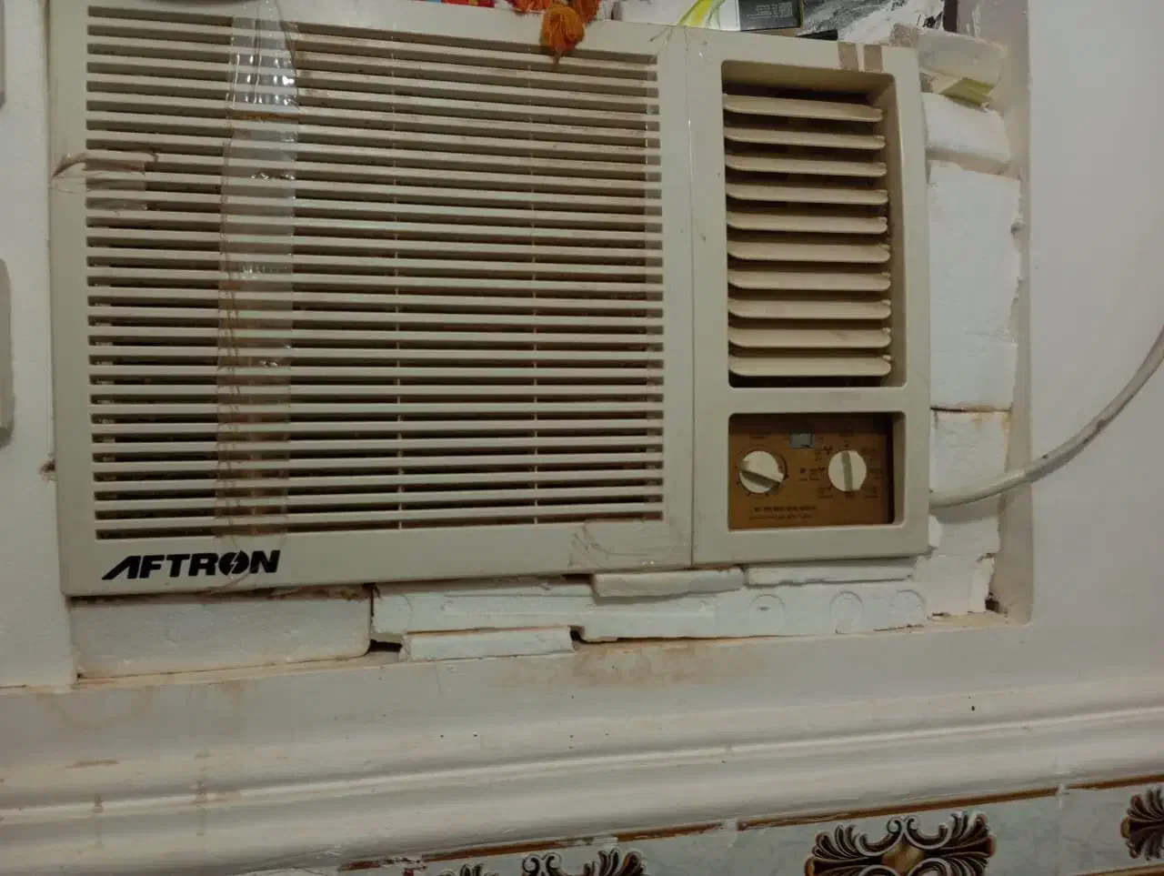 کولر گازی|کولر گازی و فنکوئل|جازموریان, |دیوار