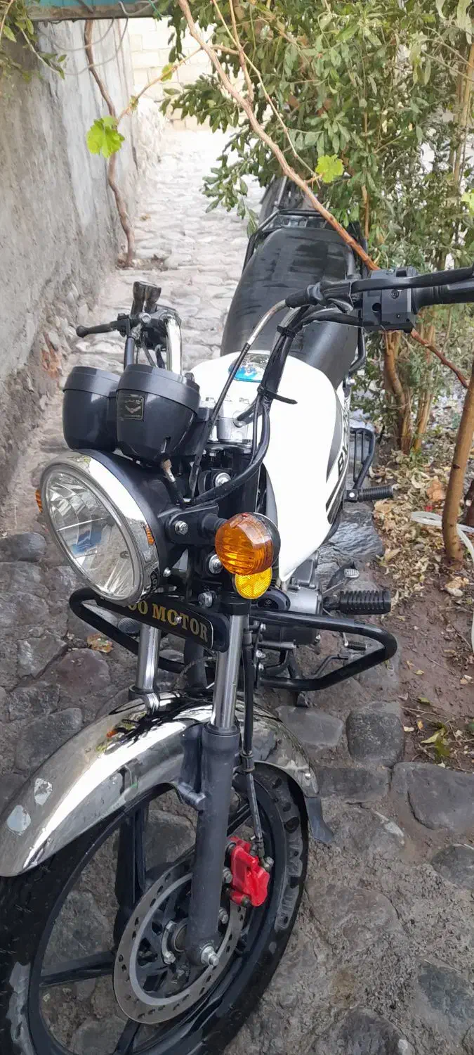 موتور باکسر۱۴۰۴|موتورسیکلت|جوین, |دیوار