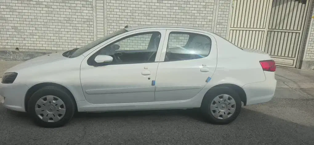 رانا پلاس|خودرو سواری و وانت|دزفول, |دیوار