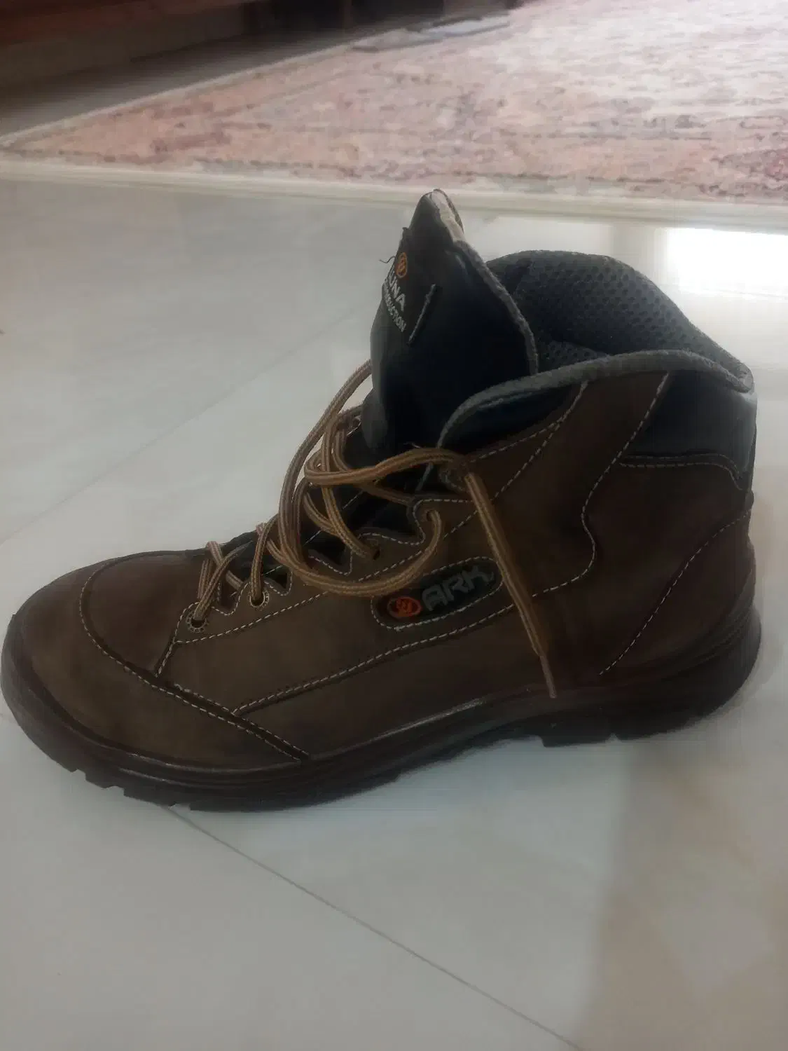 کفش کار|کیف، کفش، کمربند|مشهد, جوادیه|دیوار