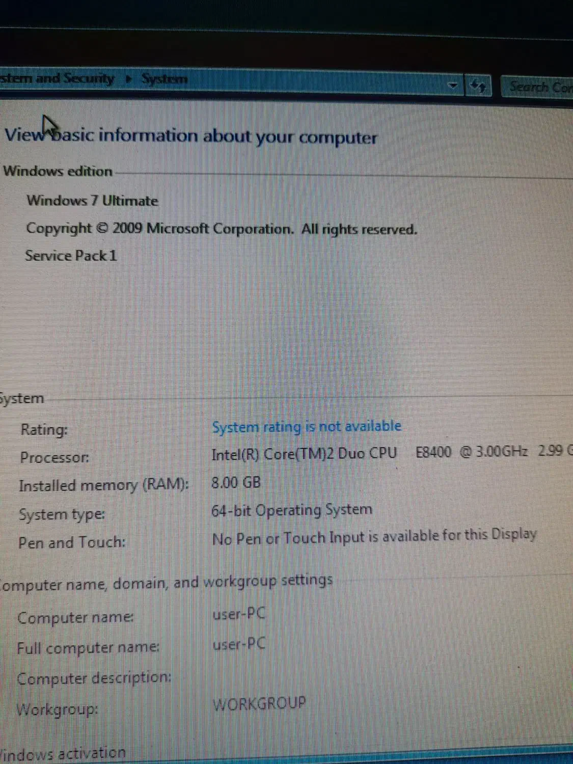 کیس کامپیوتر|رایانه رومیزی|تهران, قاسمآباد|دیوار