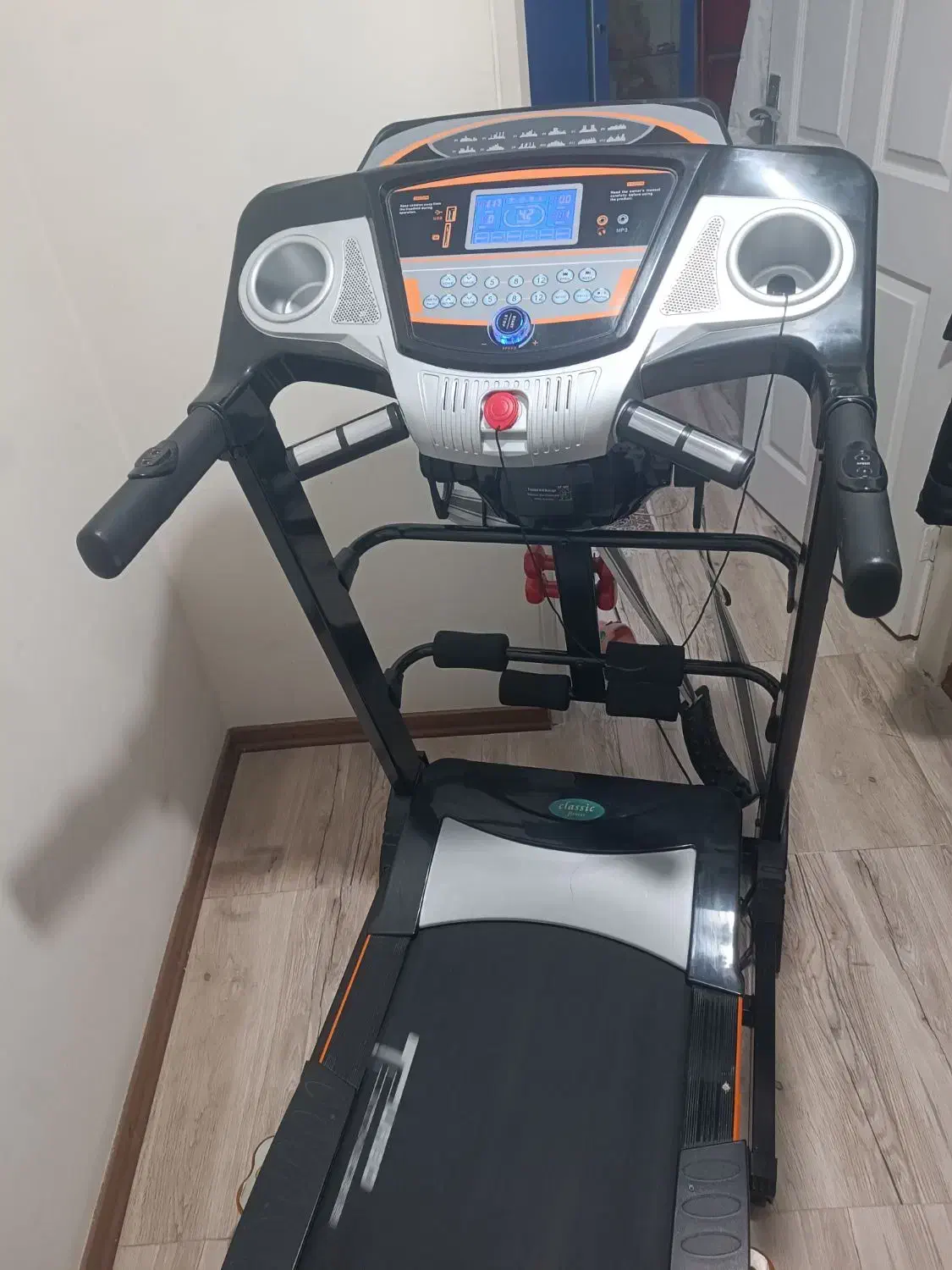 تردمیل|تجهیزات ورزشی|کرج, ساماندهی|دیوار