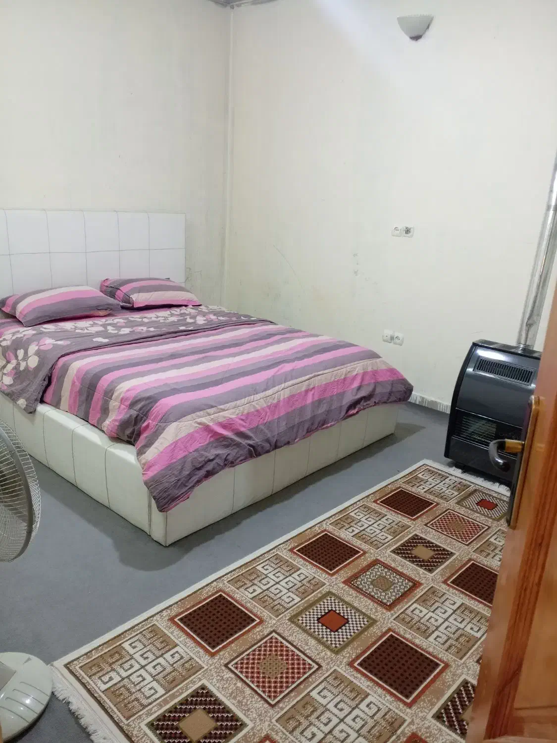 اجاره ماهانه هفتگی روزانه سوئیت و منزل مبله|اجارهٔ کوتاهمدت آپارتمان و سوئیت|اصفهان, شیخ اشراق|دیوار