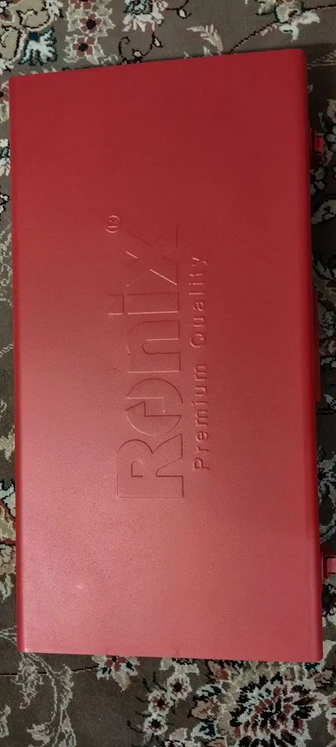 اتو لوله (رونیکس)|ابزارآلات|بروجرد, |دیوار