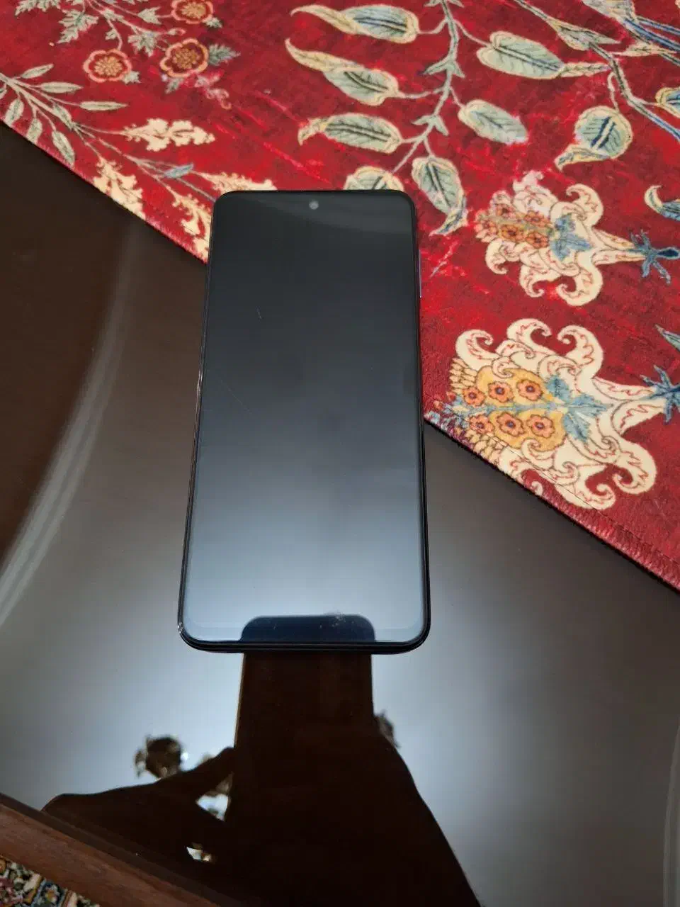 redmi note 9s|موبایل|تهران, نازی‌آباد|دیوار