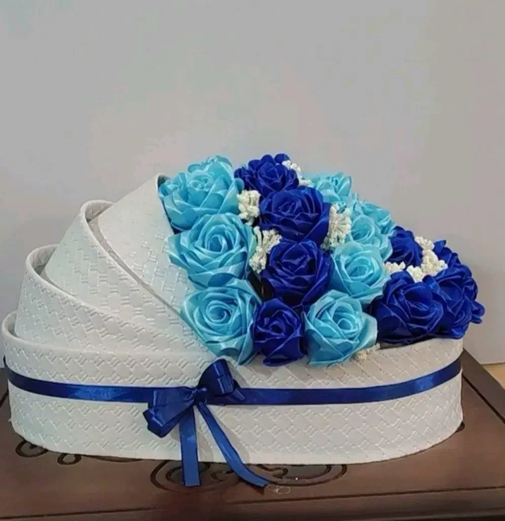 گل های جاودان|گل مصنوعی|بیرجند, |دیوار