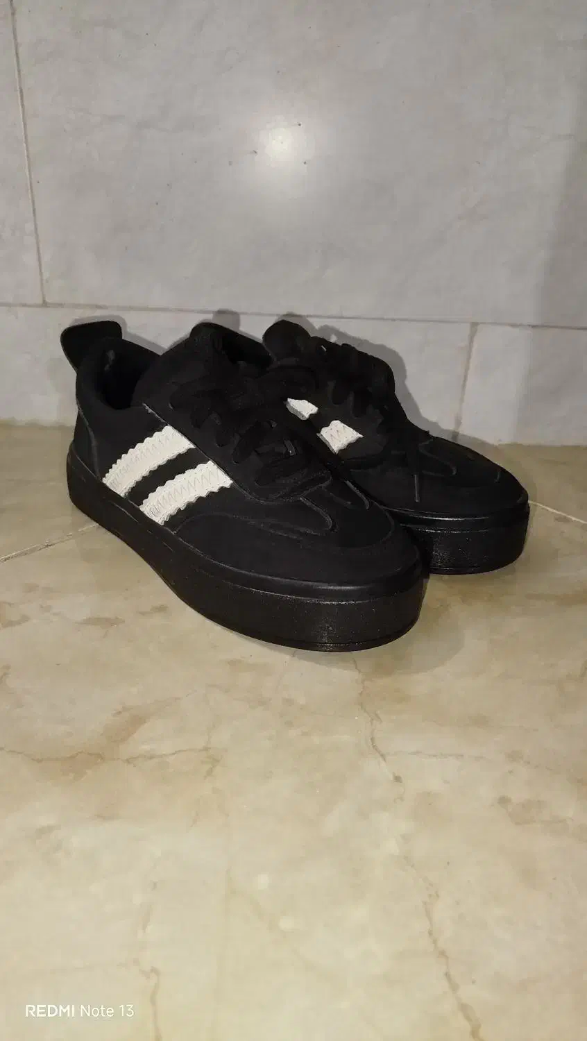 ونس زنونه دخترونه سایز 37|کیف، کفش، کمربند|قرچک, باقرآباد|دیوار