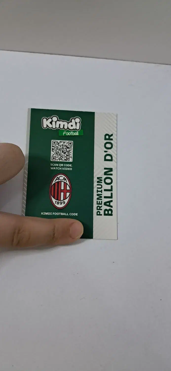 کارت کیمدی مارکو ون بست|کلکسیون و سرگرمی|رشت, آزادگان|دیوار