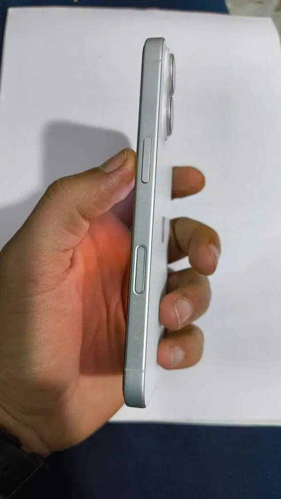 iphone 16|موبایل|سمنان, |دیوار