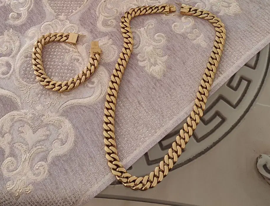 گردن بند کارتیر|بدلیجات|کرمانشاه, |دیوار