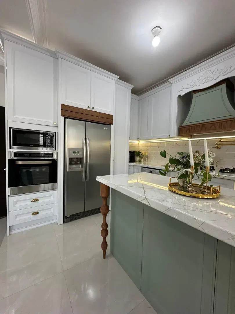 صنایع چوبی و mdfراش چوب|خدمات پیشه و مهارت|ایلام, |دیوار