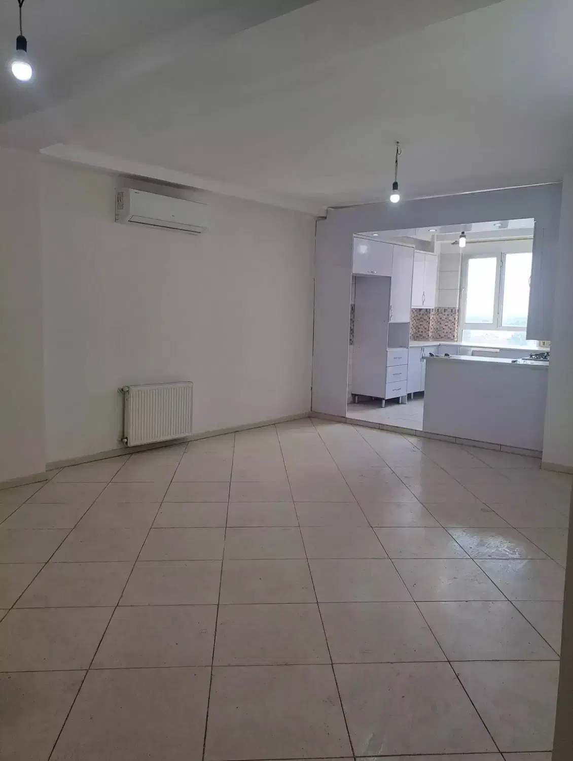 ۴۲ متر/تک واحدی/خوش نقشه/انباری سندی/لشکر|فروش آپارتمان|تهران, سبلان (لشگر)|دیوار