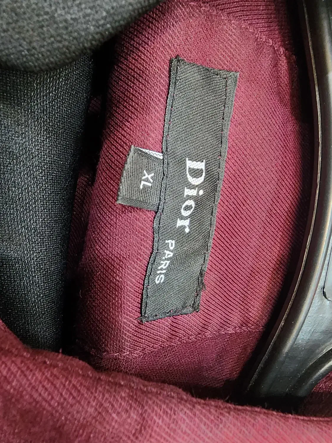 کت و شلوار مشکی سایز ۴۸|لباس|تربت‌حیدریه, شهرک ولیعصر|دیوار