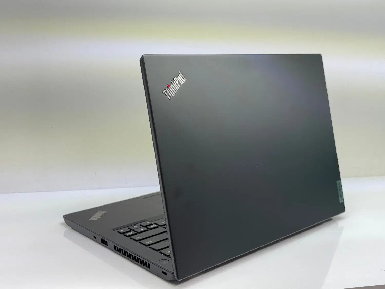 لپتاپ Lenovo ThinkPad مدل L14|رایانه همراه|اندیشه, اندیشه فاز ۳|دیوار