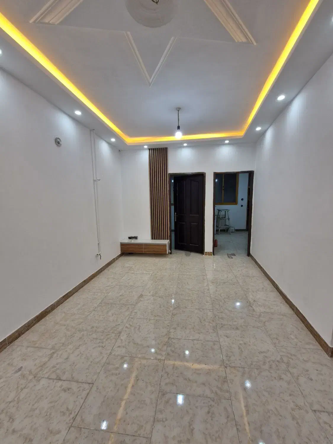 واحد همکف دو خواب|فروش آپارتمان|رشت, حمیدیان|دیوار