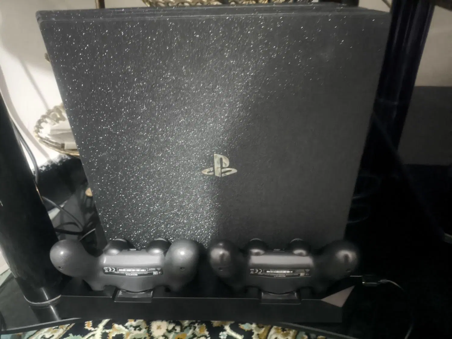 ps4.pro|کنسول، بازی ویدئویی و آنلاین|تهران, شهرک رضویه|دیوار