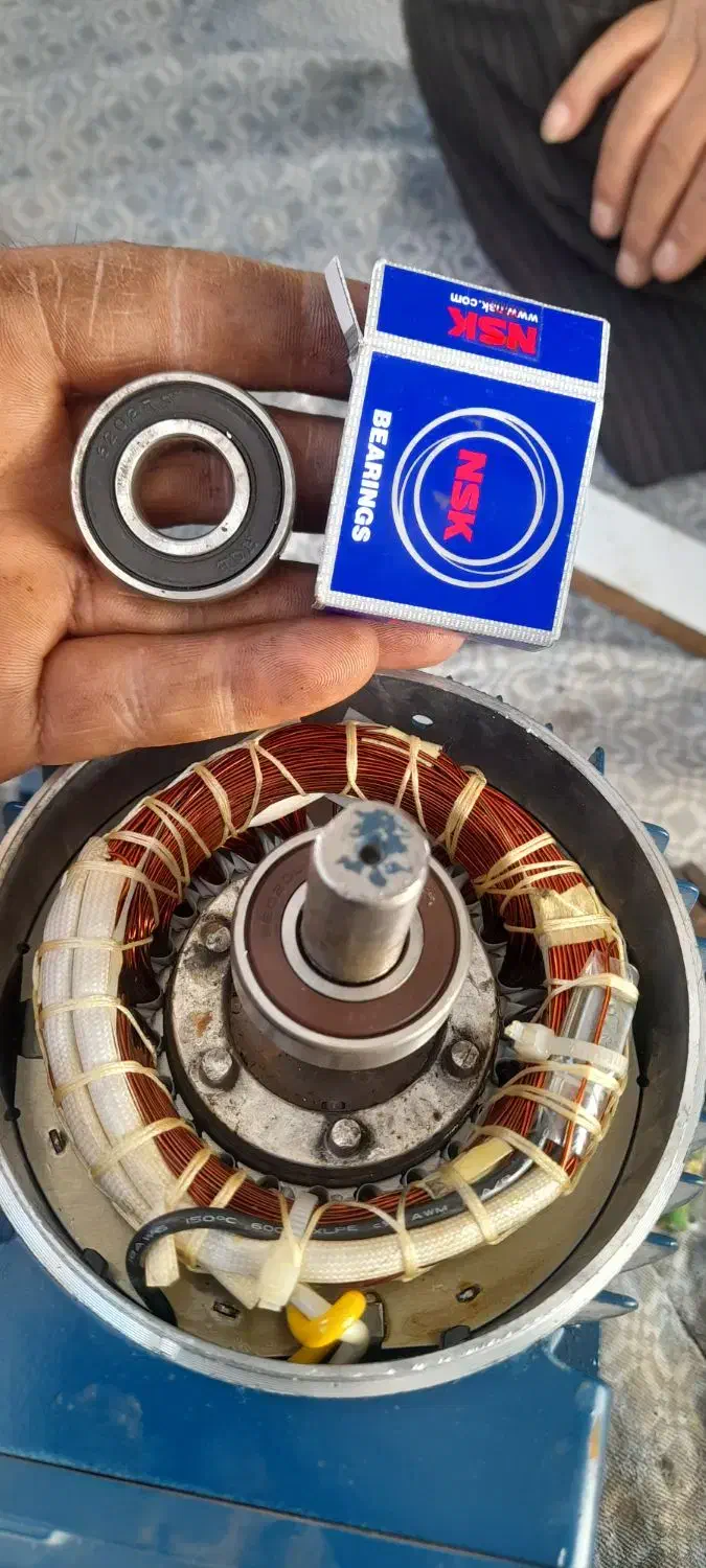 تعمیرو نصب انواع پکیج آبگرمکن پمپ آب و هیتر گازی|خدمات پیشه و مهارت|اردبیل, |دیوار