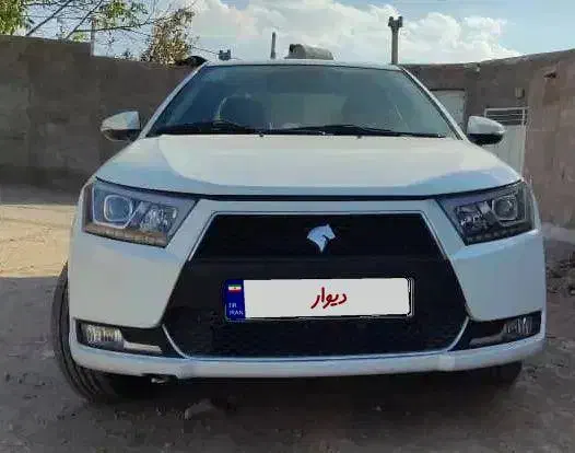 دنا پلاس تیپ دو|خودرو سواری و وانت|اصفهان, شاه پسند|دیوار