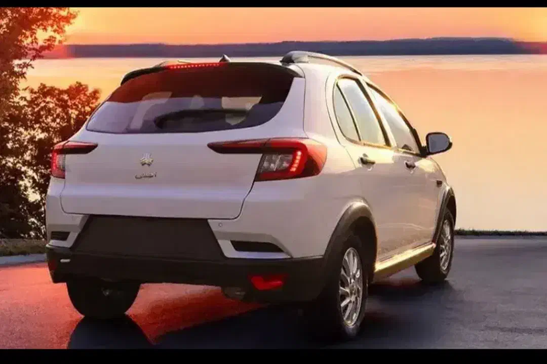 حواله اطلس s|خودرو سواری و وانت|میانکوه, |دیوار