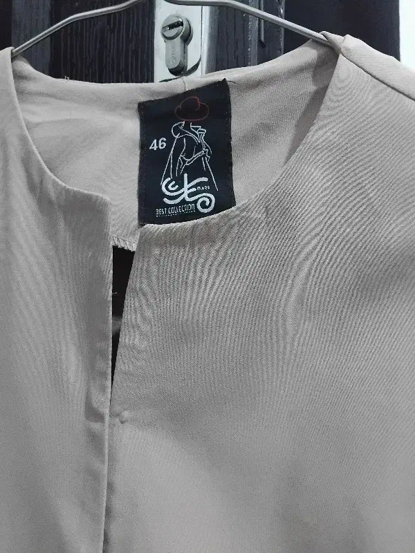 مانتو مجلسی سایز ۴۶|لباس|قم, شاه سید علی|دیوار