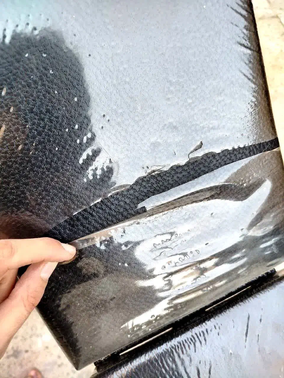 میز پرس سینه|تجهیزات ورزشی|اسلام‌شهر, مطهری|دیوار