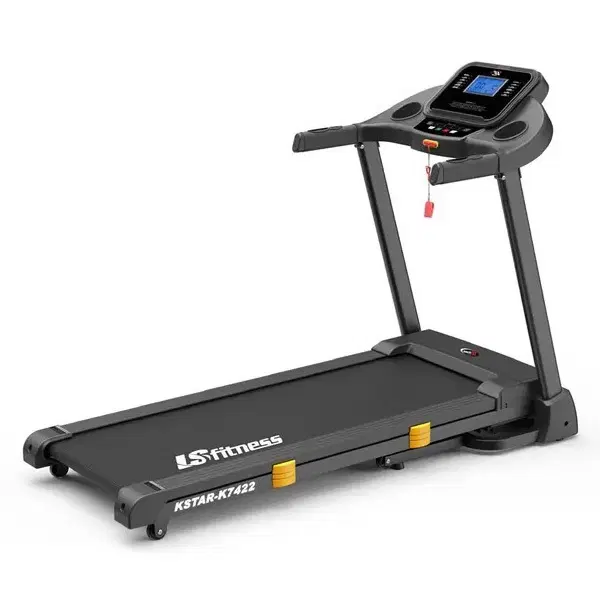 تردمیل خانگی LS Fitness مدل KSTAR-K7422|تجهیزات ورزشی|تهران, جیحون|دیوار