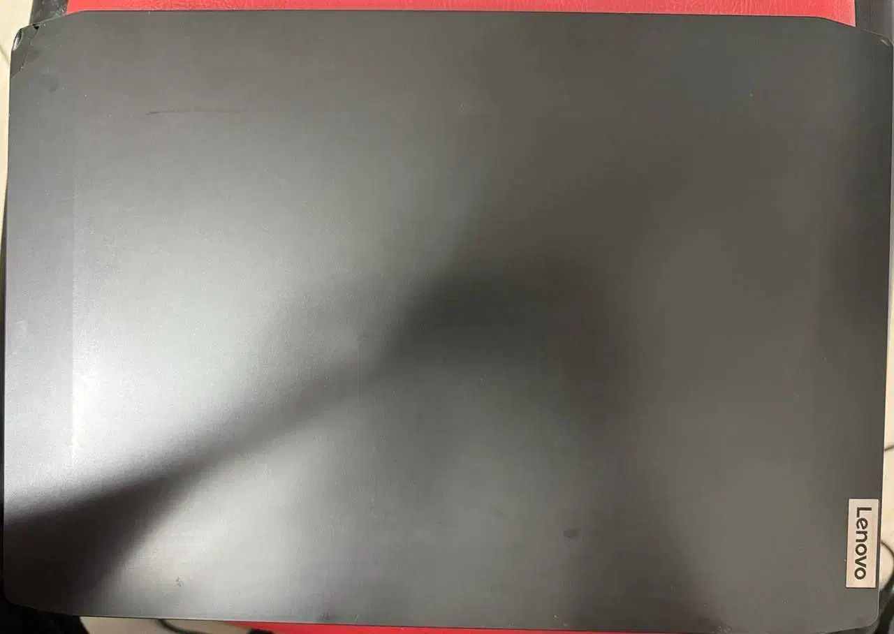 لپ تاپ لنوو ideapad Gaming 3|رایانه همراه|ابهر, |دیوار