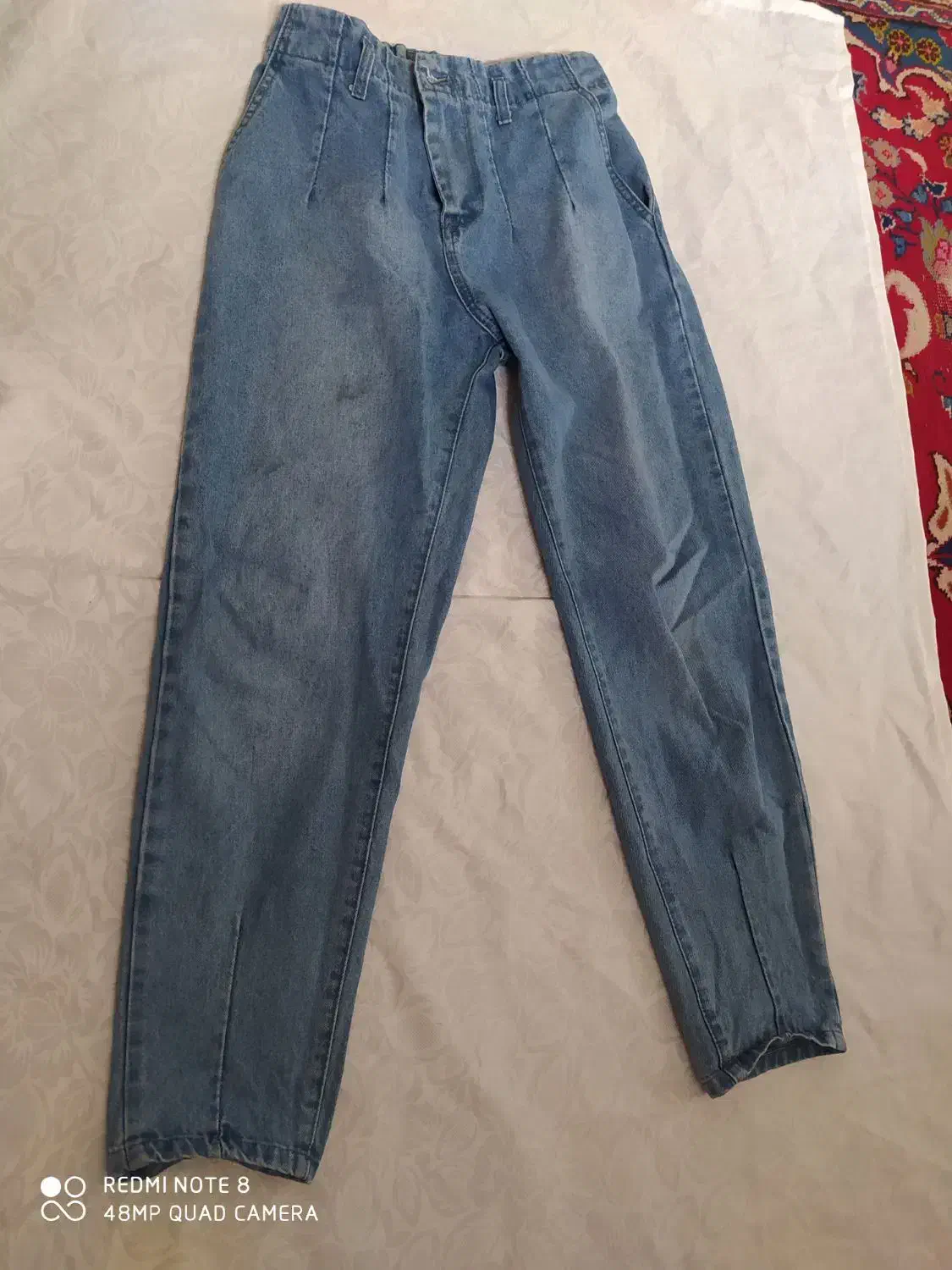 شلوار مام|لباس|تبریز, |دیوار