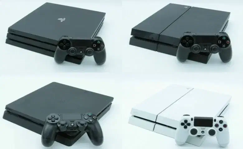 جشنواره ی ویژه ی یوز پی اس فور با ۶ ماه گارانتی|کنسول، بازی ویدئویی و آنلاین|تهران, فلسطین (میدان انقلاب)|دیوار