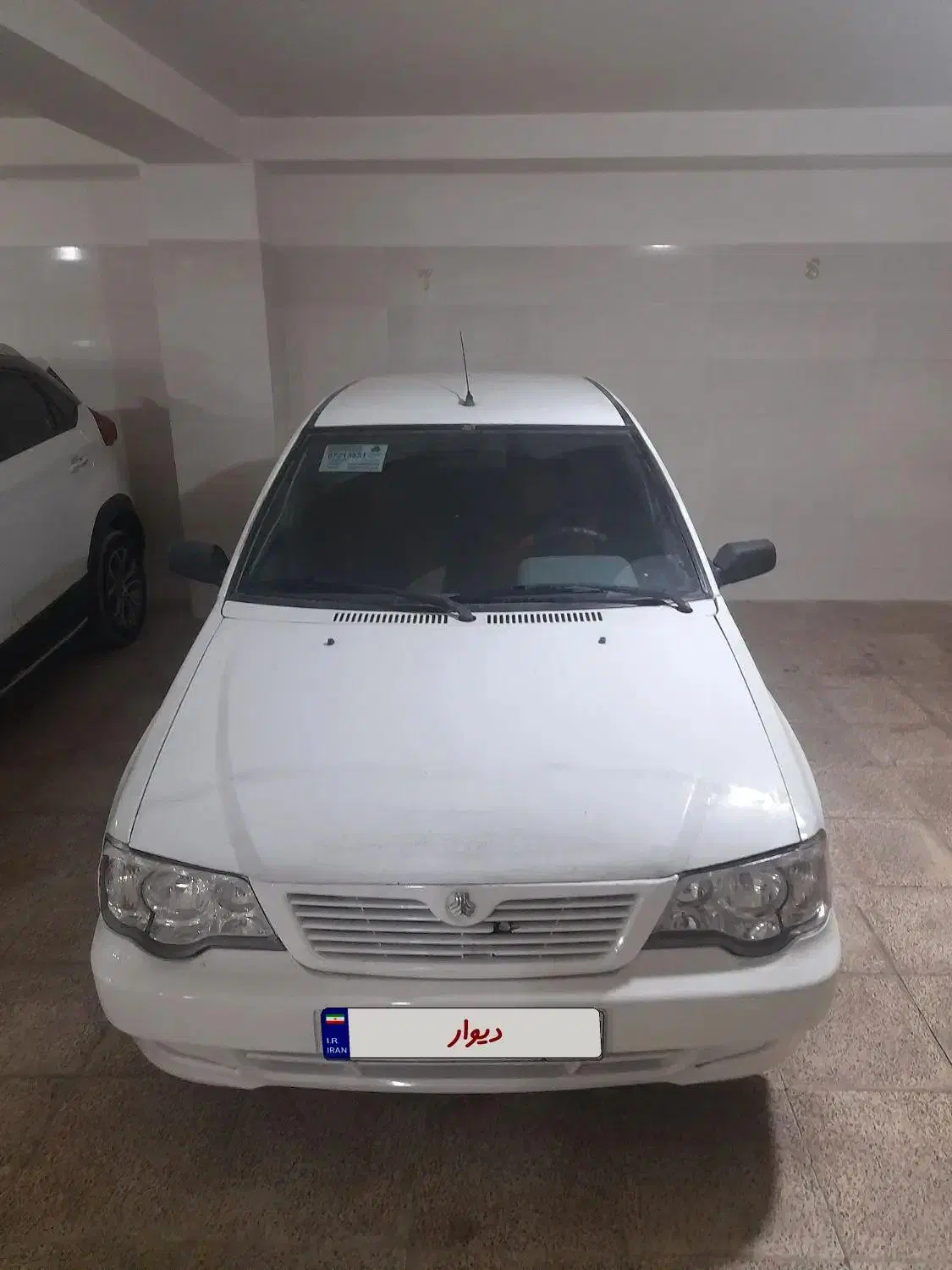 پراید ۱۳۲|خودرو سواری و وانت|فردوسیه, |دیوار