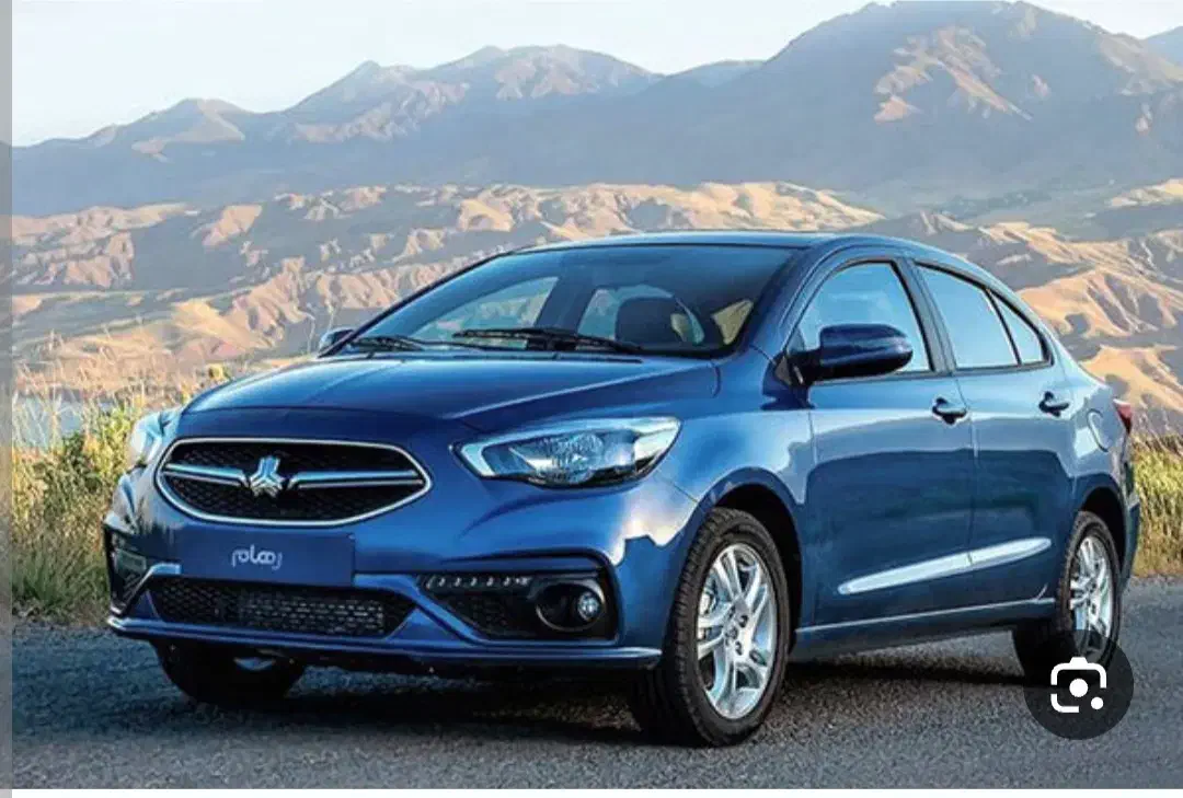 شاهین پلاس اتومات|خودرو سواری و وانت|ایلام, |دیوار