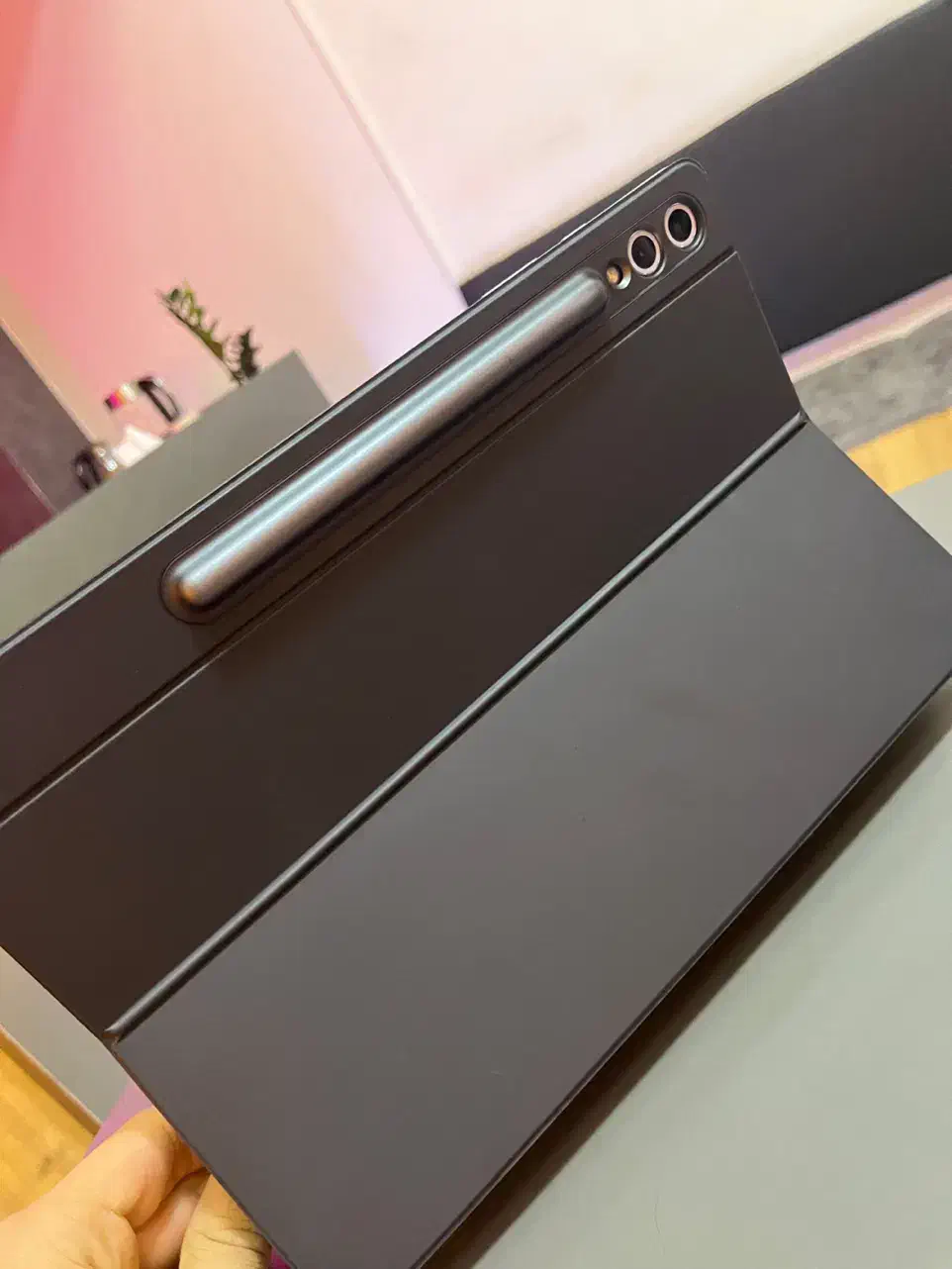 Galaxy tabs10+|تبلت|قزوین, |دیوار