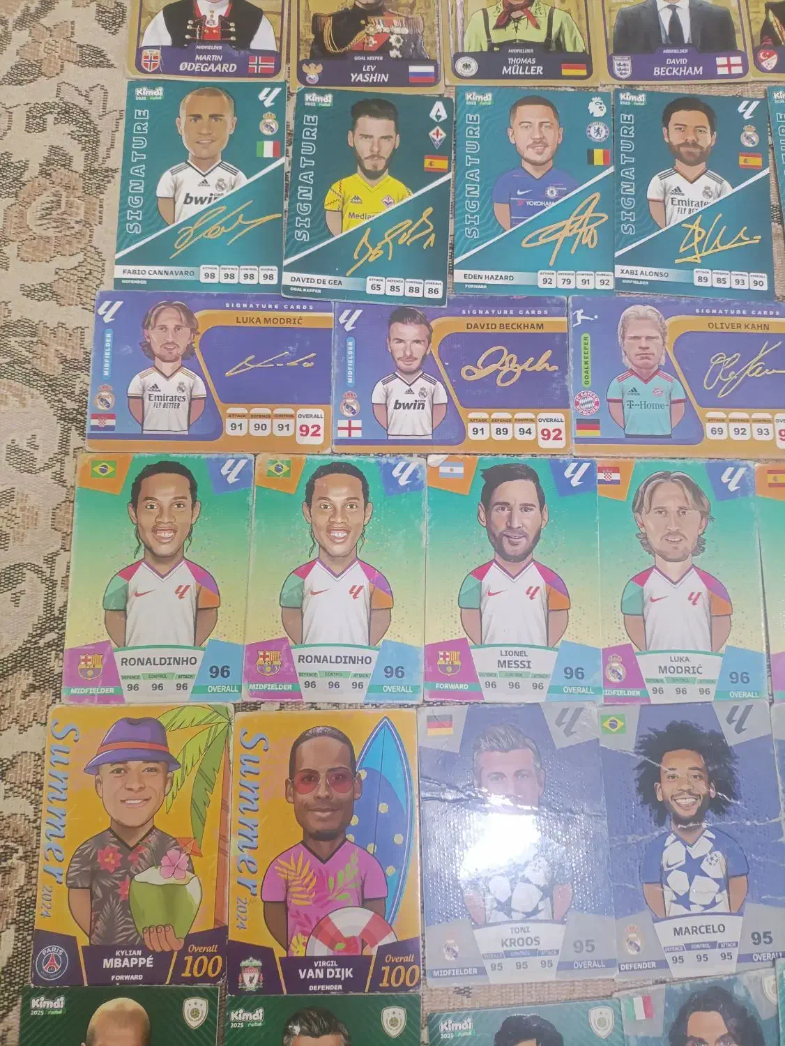 کیمدی|کلکسیون و سرگرمی|درگهان, |دیوار