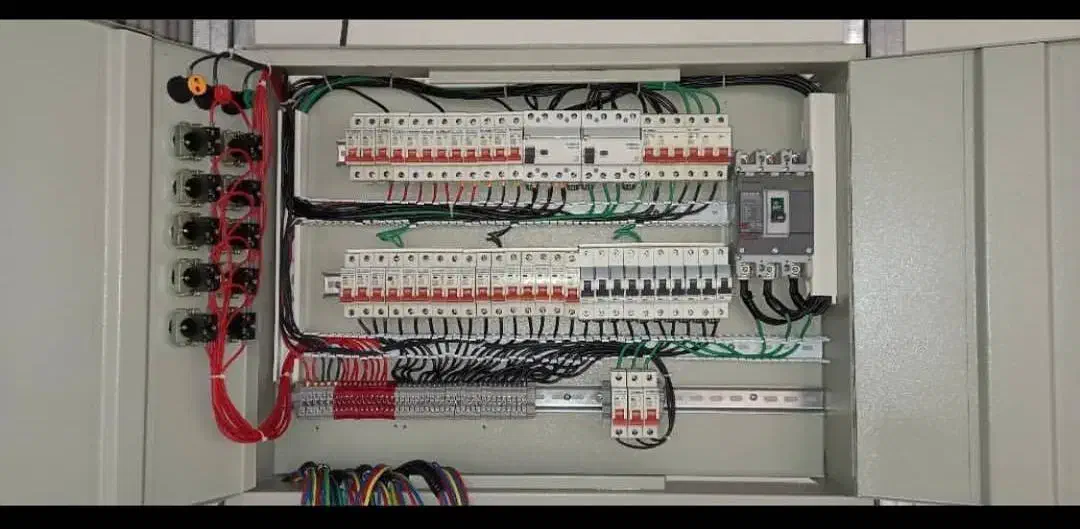 برقکار/برقکاری صفر تا صد /رفع اتصالی /نورپردازی|خدمات پیشه و مهارت|تهران, تجریش|دیوار