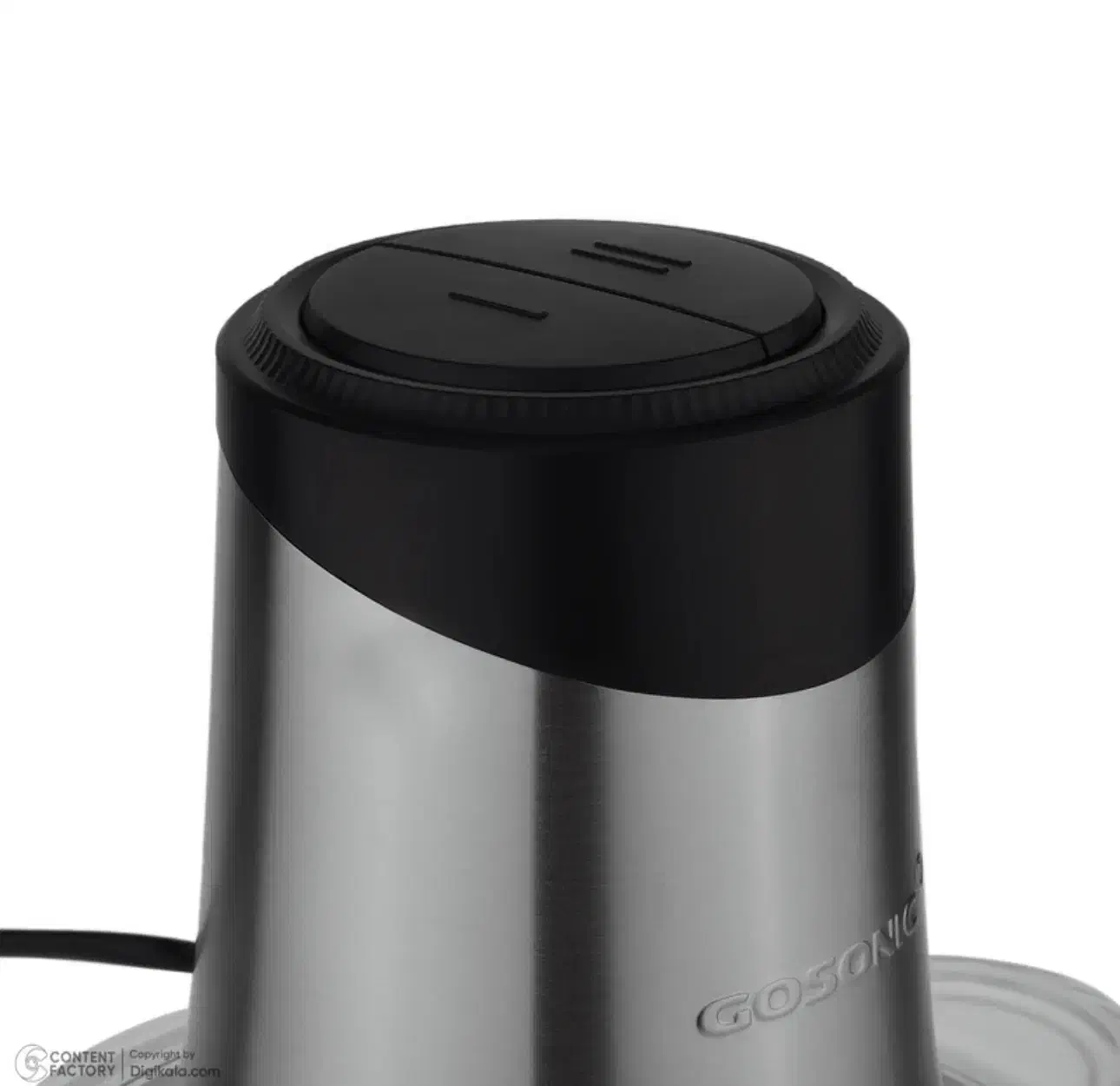 خردکن گوسونیک 503|خردکن، آسیاب، غذاساز|سنندج, |دیوار