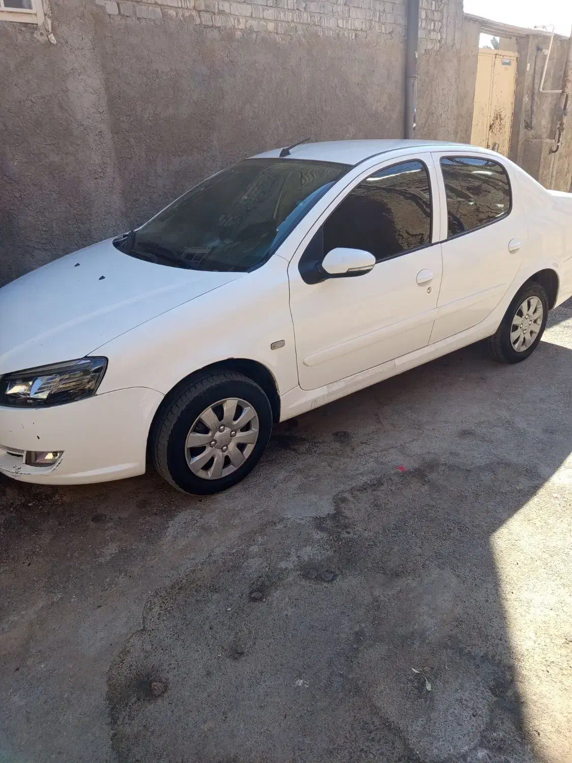 رانا پلاس|خودرو سواری و وانت|شیراز, مهدی‌آباد|دیوار