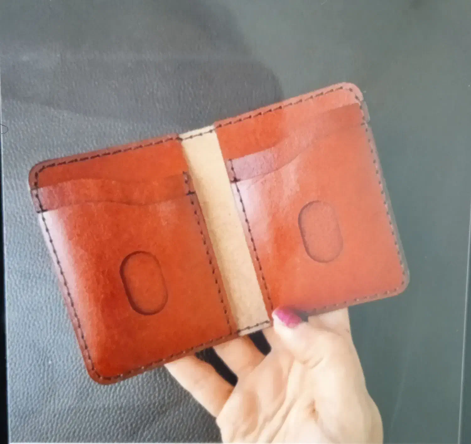 چرم دست دوز|کیف، کفش، کمربند|اردبیل, |دیوار