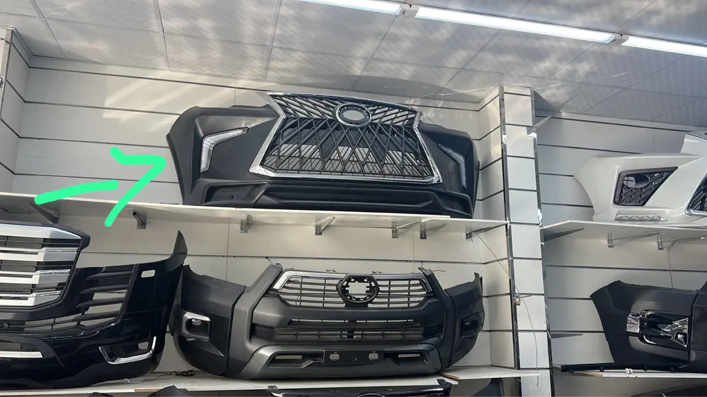 واردات خودرو و قطعات یدکی نو و استوک|قطعات یدکی و لوازم جانبی|کیش, |دیوار