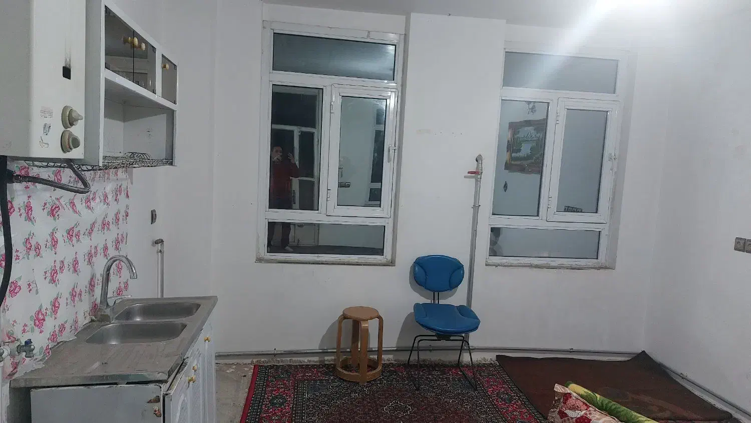 خانه جهت اجاره ( جانبازان)|اجارهٔ خانه و ویلا|شاهین دژ, |دیوار