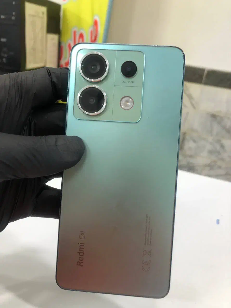 گوشی 512 گیگ  هم قیمت ۲۵۶ گیگ|موبایل|خرمدره, |دیوار