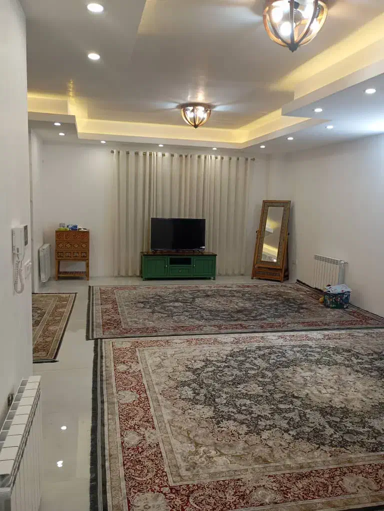 فروش آپارتمان خ بابل 110متر تجهیز  ۳۰۰وام دار ۳۸۰۰|فروش آپارتمان|قائم‌شهر, |دیوار