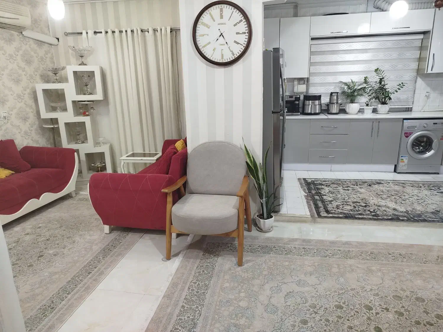 آپارتمان فروشی بوعلی|فروش آپارتمان|گرگان, |دیوار