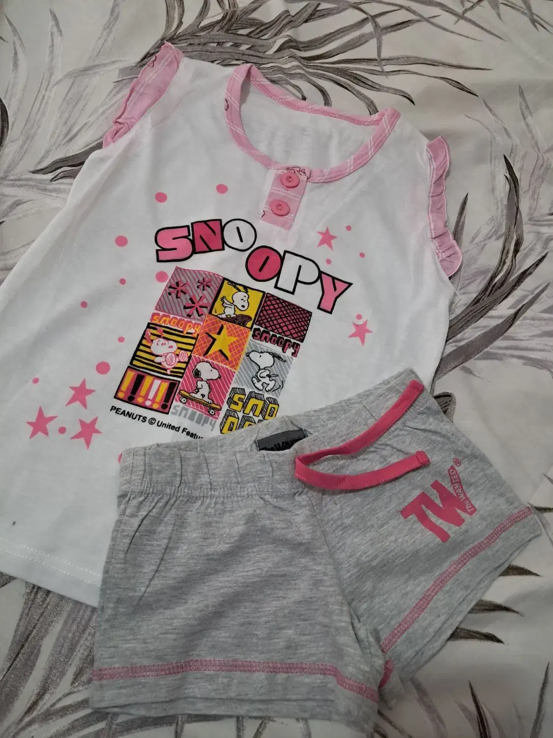 لباسدخترانه|کفش و لباس بچه|اصفهان, شهرک کاوه|دیوار