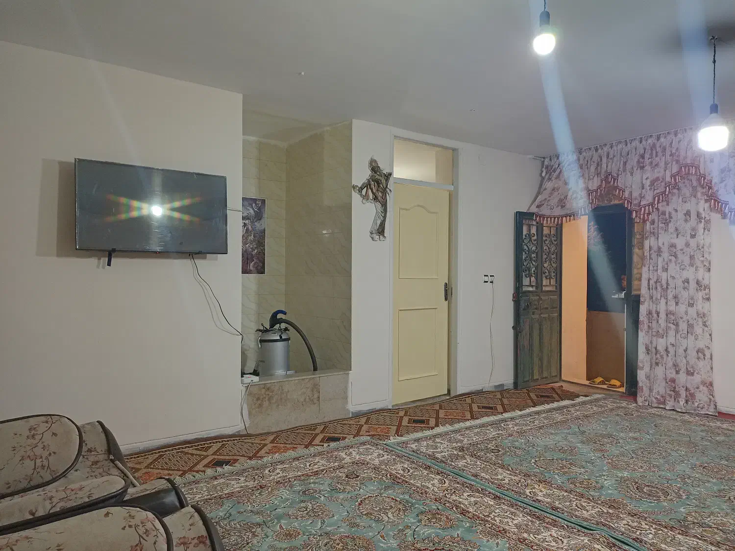 منزل مبله ،سویت مبله|اجارهٔ کوتاه‌مدت آپارتمان و سوئیت|سپیدان, |دیوار