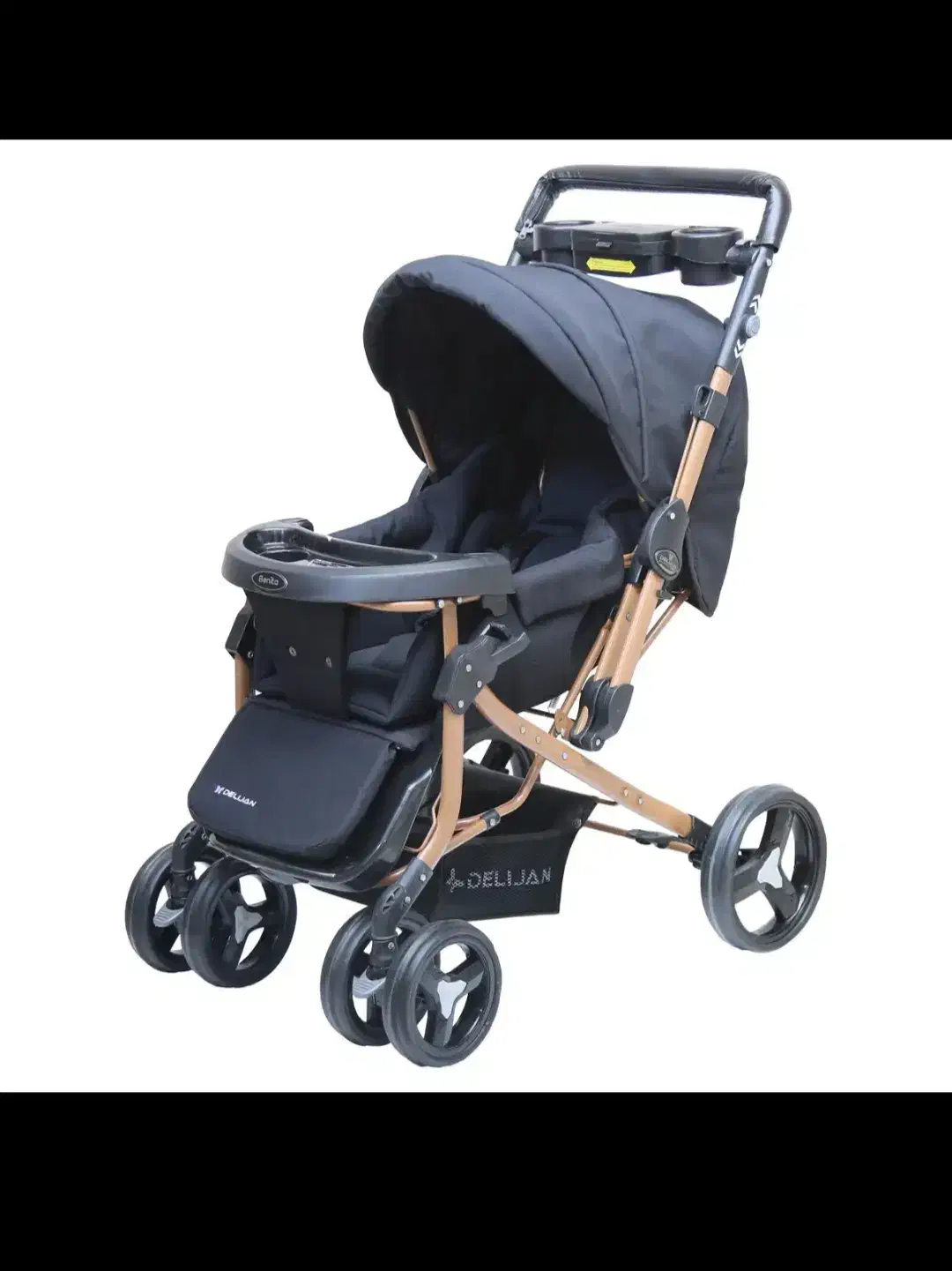 فروش کالسکه|کالسکه و لوازم جانبی|قشم, |دیوار